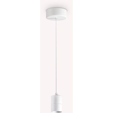 Ideal Lux SET UP 260013 Suspension 1x42W/E27 ip20