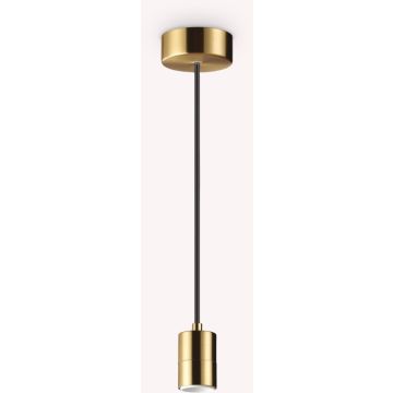 Ideal Lux SET UP 260051 Suspension 1x42W/E27 ip20
