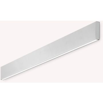 Ideal Lux STEEL 268095 Applique murale 1x32W/LED 4000K ip20