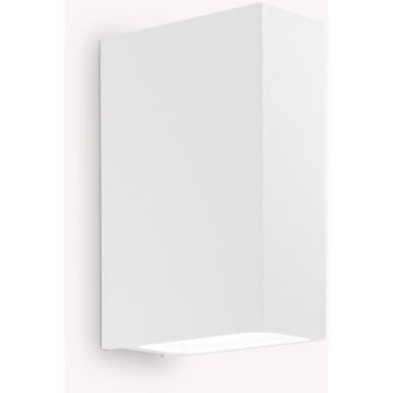 Ideal Lux TETRIS 269221 Applique murale 2x15W/G9 ip44