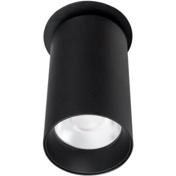 Maxlight HALO H0127 Spot encastré 1x9w/led 3000k 715lm ip20
