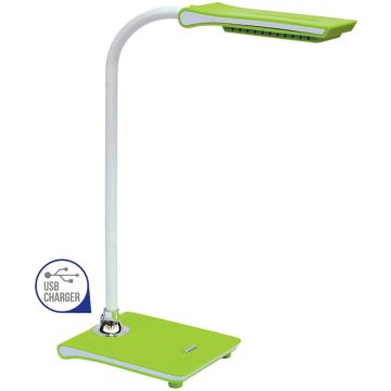Prezent JONAS 26027 Lampe de bureau 5w/led 6500k 300lm
