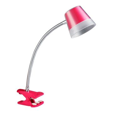 Prezent VIGO 26051 Lampe de bureau avec pince 1x4W/LED 300lm IP20