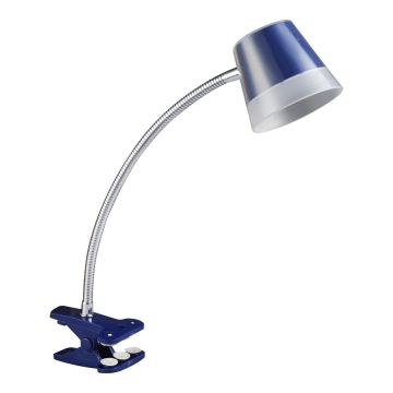 Prezent VIGO 26053 Lampe de bureau avec pince 1x4W/LED IP20
