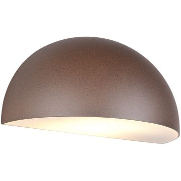 Trio MAAS 262460124 Applique murale 1x10w/e27 ip44