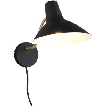 Trio TRAVELLER 263470180 Applique murale 1x10w/e27 ip20