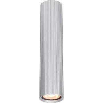 Italux Rilok CLN-83920-M-ALU Spot en saillie 1x10W/GU10 IP20