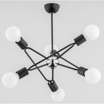 Alfa BARI 27696 Lustre 6x60W/E27