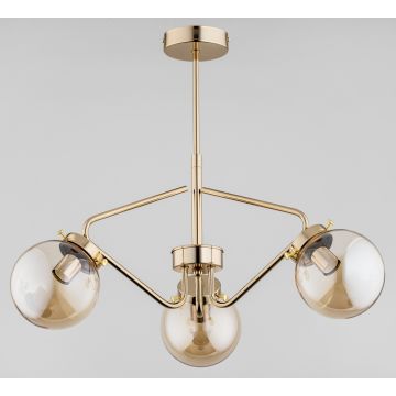 Alfa BARSUM 27583 Lustre 3x40W/E14