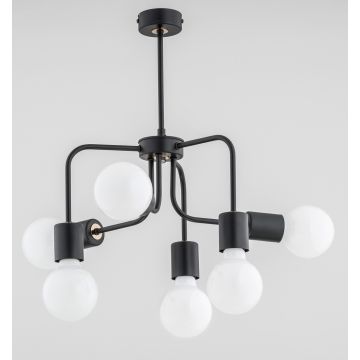Alfa FLEXY 27746 Lustre 6x60W/E27