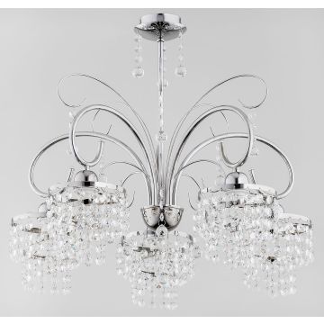 Alfa KALMA 27905 Lustre 5x40W/E14 IP20