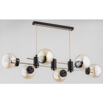 Alfa LINIO SOLA 27496 Lampe de plafond 6x40W/E14
