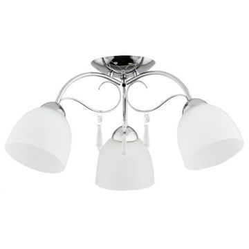 Alfa NATA 27713 Lampe de plafond 3x60W/E27