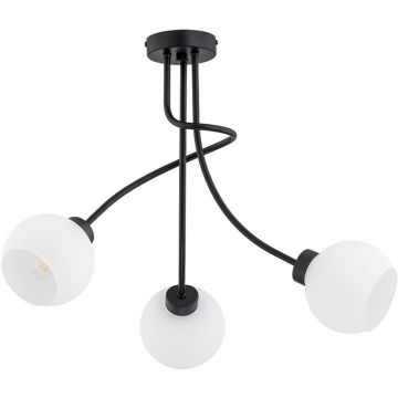 Alfa PLENA 27443 Lampe de plafond 3x15W/E27