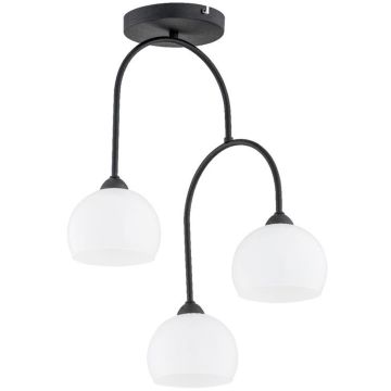 Alfa RAVE 27103 Lampe de plafond 3x10W/E14