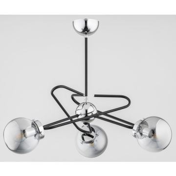 Alfa SAGITO 27603 Lustre 3x40W/E14