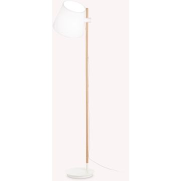 Ideal Lux AXEL 272245 Lampadaire 1x60W/E27 ip20
