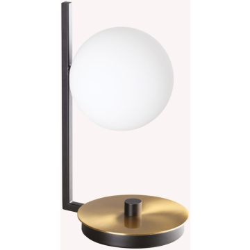 Ideal Lux BIRDS 273679 Lampe de table 1x15W/G9 ip20