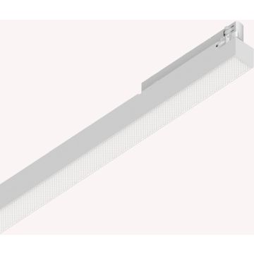 Ideal Lux DISPLAY 276281 Projecteur sur rail 1x25W/LED 4000K ip20