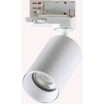 Ideal Lux DYNAMITE 274508 Projecteur sur rail 1x28W/GU10 ip20
