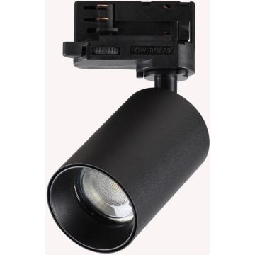 Ideal Lux DYNAMITE 274515 Projecteur sur rail 1x28W/GU10 ip20