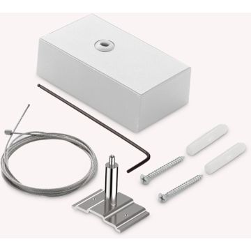 Ideal Lux FLUO 276342 Kit de montage