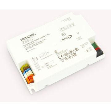 Ideal Lux FLY 270357 Alimentation ip20