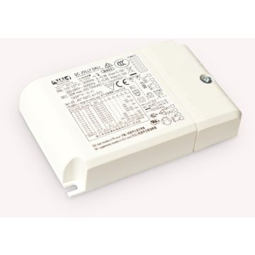 Ideal Lux FLY 270586 Alimentation ip20