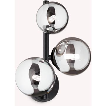 Ideal Lux PERLAGE 271439 Applique murale 3x15W/G9 ip20