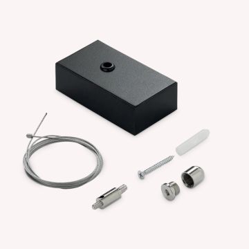 Ideal Lux STEEL 276311 Kit de montage