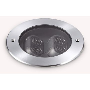 Ideal Lux TAURUS 277011 Spot encastré 1x11W/LED ip67