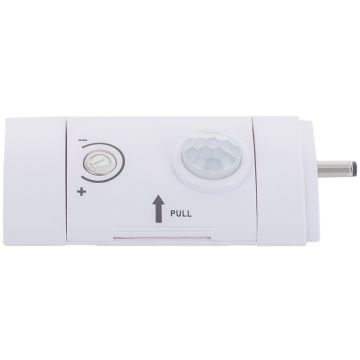 Italux Alison PIR Sensor CLA10-PS Détecteur de mouvement IP20