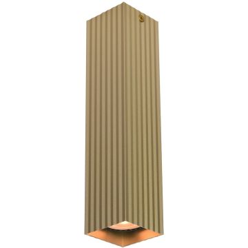 Italux Tecno CLN-37492-L-GD Spot en saillie 1x10W/GU10 IP20