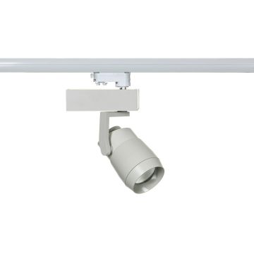 Italux Void Custom Angle 3000K TL7522/18W 3000K WH Projecteur sur rail 1x18W/LED 3000K 970lm IP20