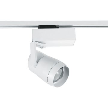 Italux Void Custom Angle 4000K TL7522/18W 4000K WH Projecteur sur rail 1x18W/LED 4000K 970lm IP20