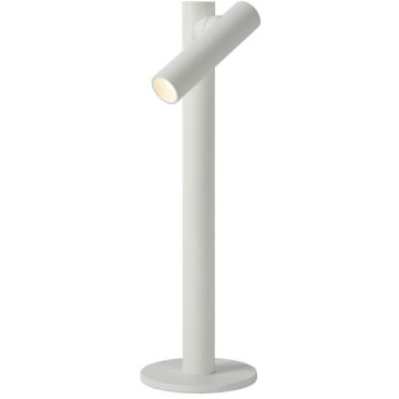 Lucide ANTRIM 27503/02/31 Lampe de table 1x2.2w/led 2700k 120lm ip54