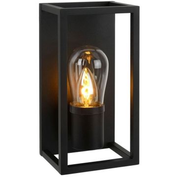 Lucide CARLYN 27200/01/30 Applique murale 1x6w/e14 ip54