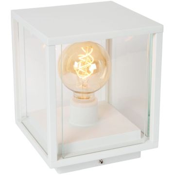 Lucide CLAIRE 27883/25/31 Lampe sur pied 1x15w/e27 ip54