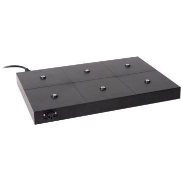 Lucide JUSTINE 27889/06/30 base de recharge ip20