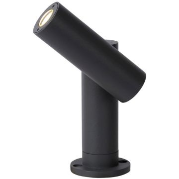 Lucide TATUM 27893/05/29 Lampe sur pied 1x4.5w/led 3000k 417lm ip65