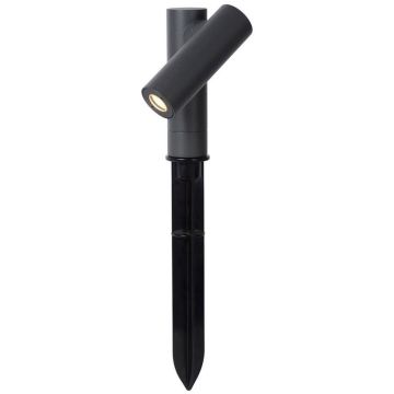Lucide TATUM 27894/05/29 Lampe sur pied 1x4.5w/led 3000k 417lm ip65