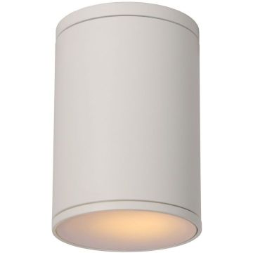 Lucide TUBIX 27870/01/31 Spot en saillie 1x24w/e27 ip54