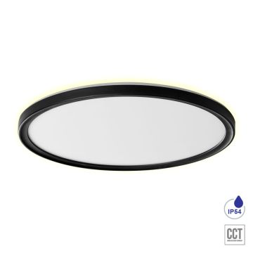Prezent CORDIA II. 27314 Plafonnier 1x24W/LED 2160lm IP20