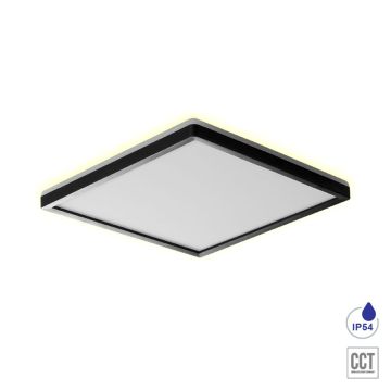 Prezent CORDIA SQ II. 27313 Plafonnier 1x18W/LED 1620lm IP20
