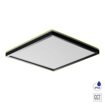 Prezent CORDIA SQ II. 27315 Plafonnier 1x24W/LED 2160lm IP20