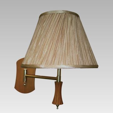 Prezent SIGLO I. 27004 Applique murale 1x60W/E27 IP20