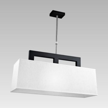 Prezent SIGLO I. 27010 Lampe de plafond 3x60W/E27 IP20