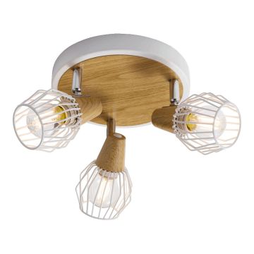 Prezent TAMETA 27505 Spot 3x40W/E14 IP20