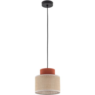 TK Lighting DUO 2785 Suspension lumineuse 1x15W/E27 IP20