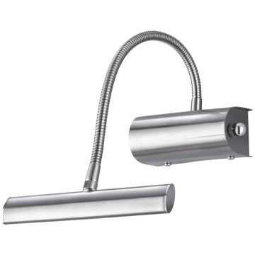 Trio CURTIS 279770107 Applique murale 1x4w/led 3000k 400lm ip20